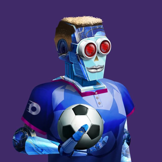 Sportsbot #9154