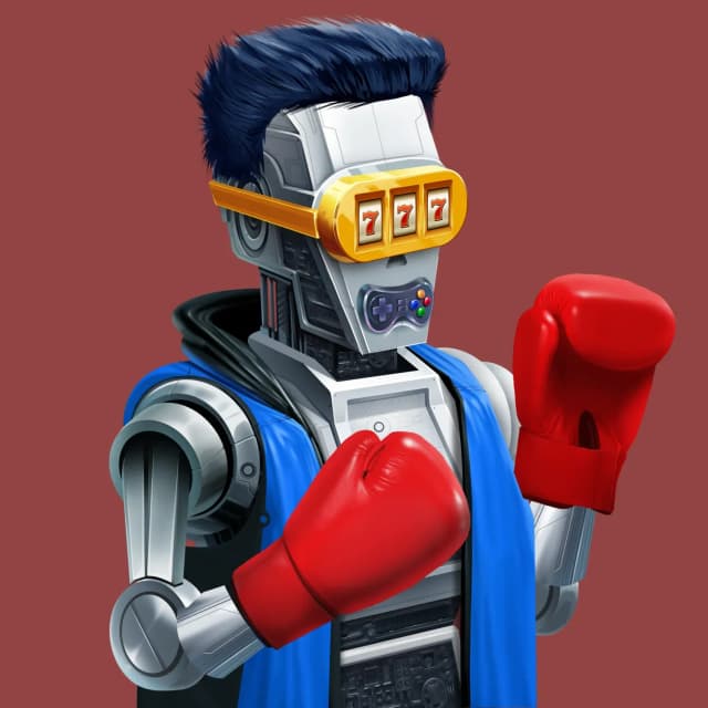 Sportsbot #739