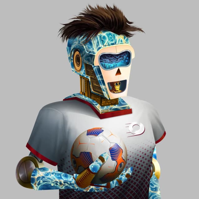 Sportsbot #8237