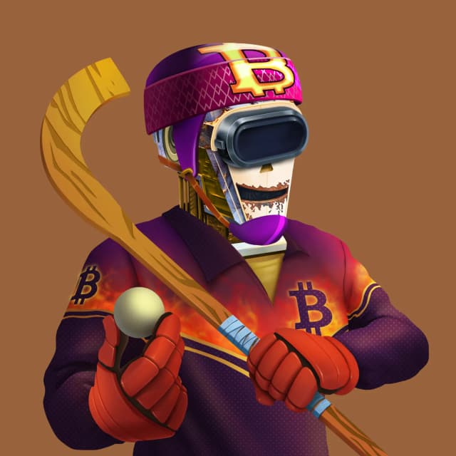 Sportsbot #7195