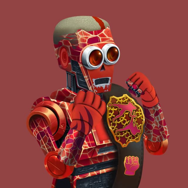 Sportsbot #1902
