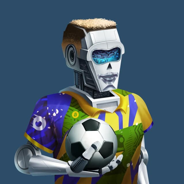 Sportsbot #8605