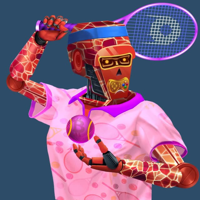 Sportsbot #5357