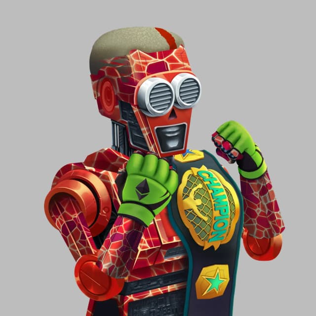 Sportsbot #1837