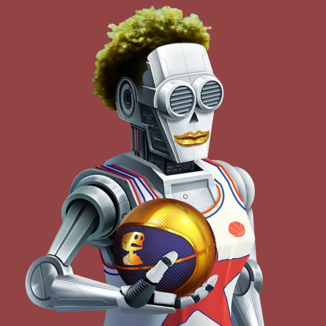 Sportsbot #9334