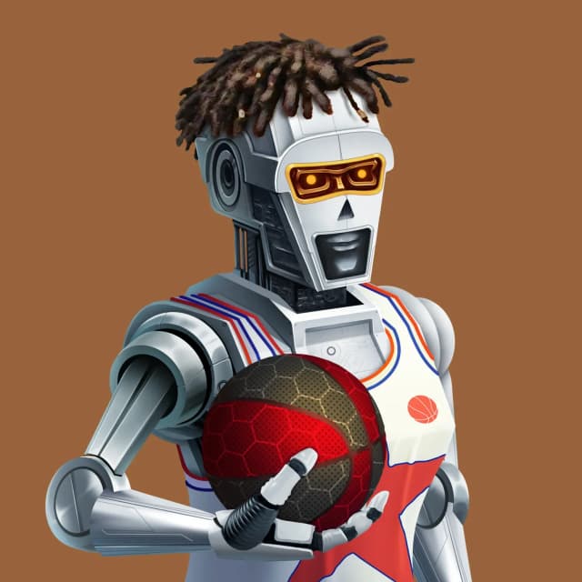 Sportsbot #6204