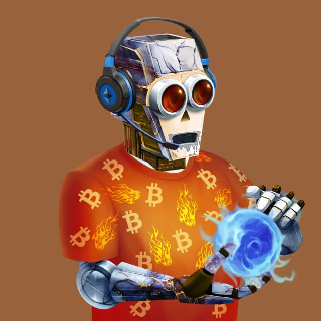 Sportsbot #9904
