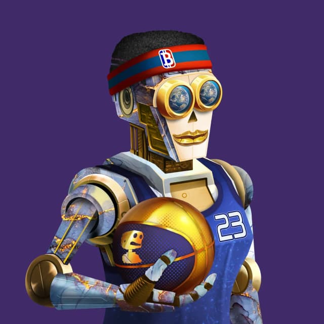 Sportsbot #9883
