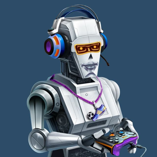 Sportsbot #9641