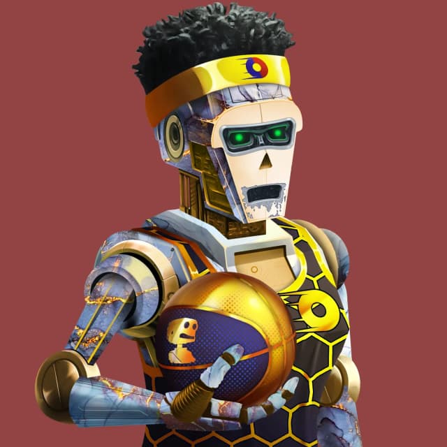 Sportsbot #4465