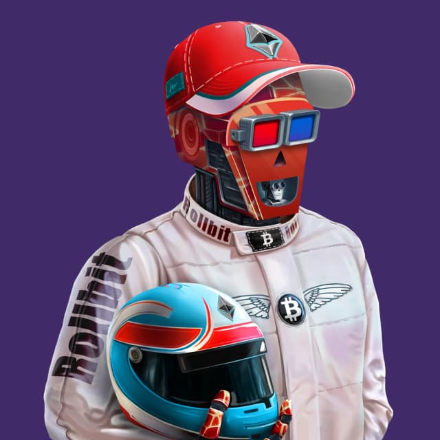 Sportsbot #7085