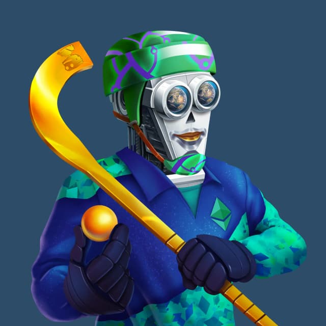 Sportsbot #8159