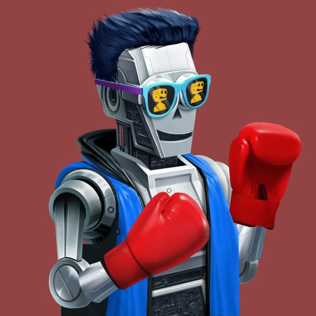 Sportsbot #6835