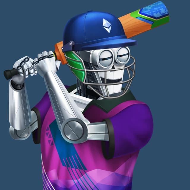Sportsbot #3679