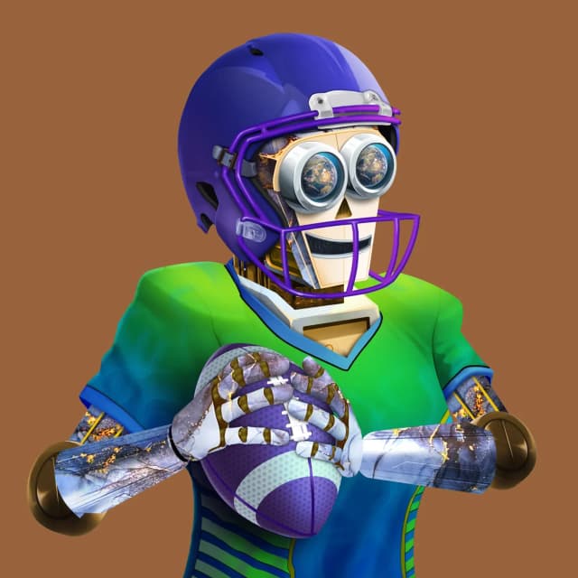Sportsbot #5218