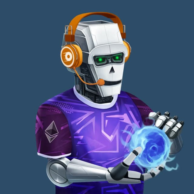Sportsbot #7262