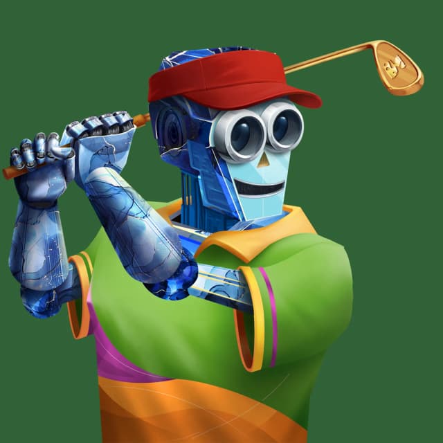 Sportsbot #7420