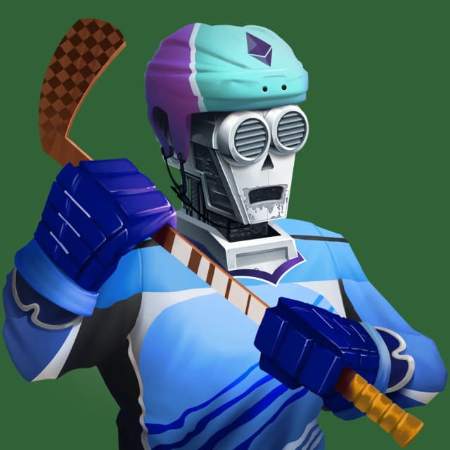 Sportsbot #4703