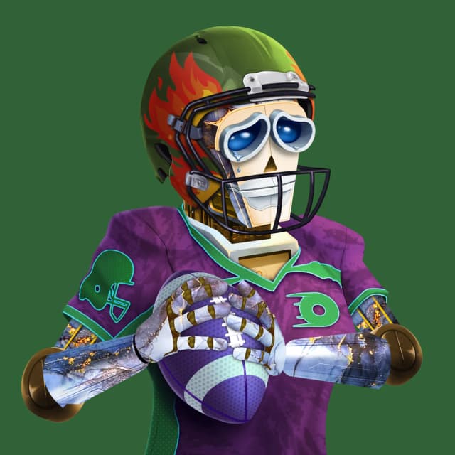 Sportsbot #2923