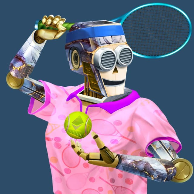 Sportsbot #8156