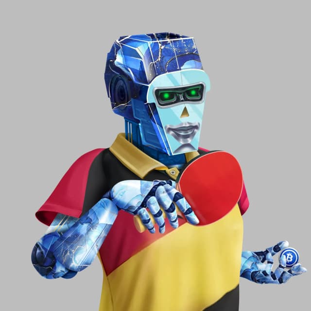 Sportsbot #5415