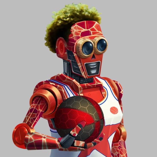Sportsbot #9506