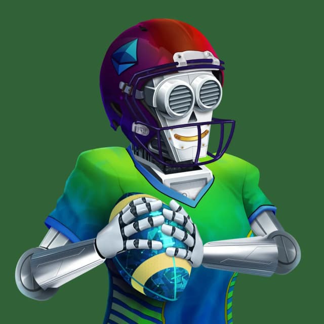 Sportsbot #308