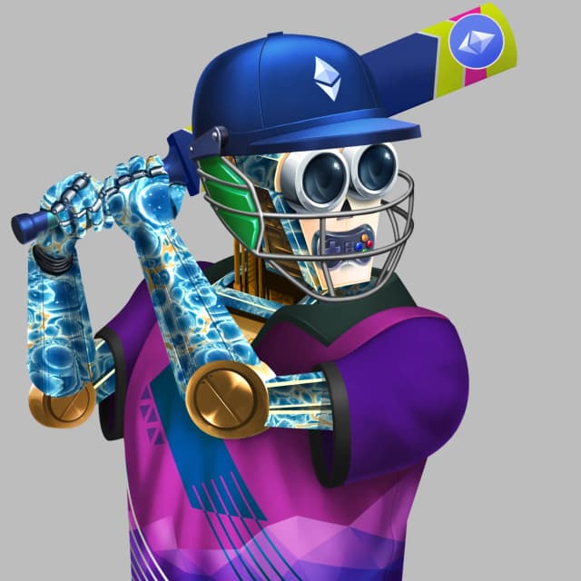 Sportsbot #5547