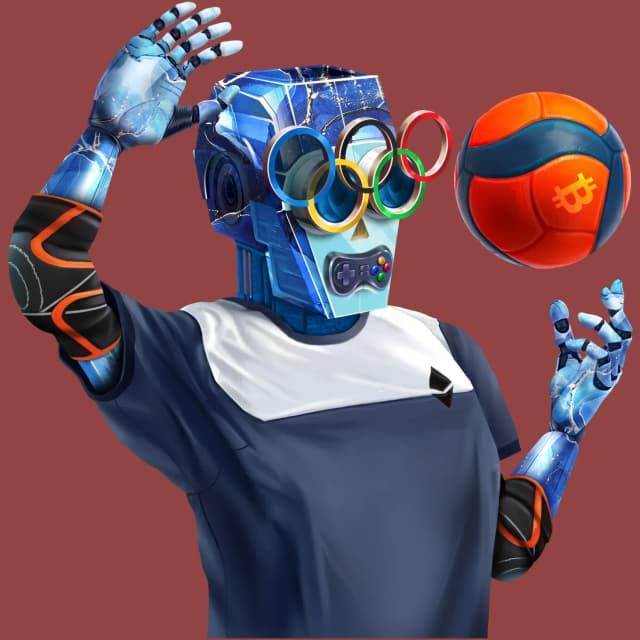 Sportsbot #1909