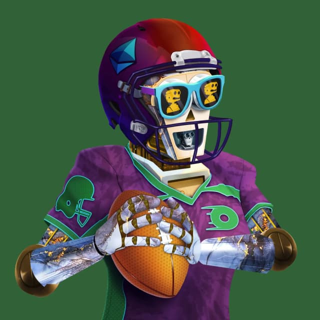 Sportsbot #4273