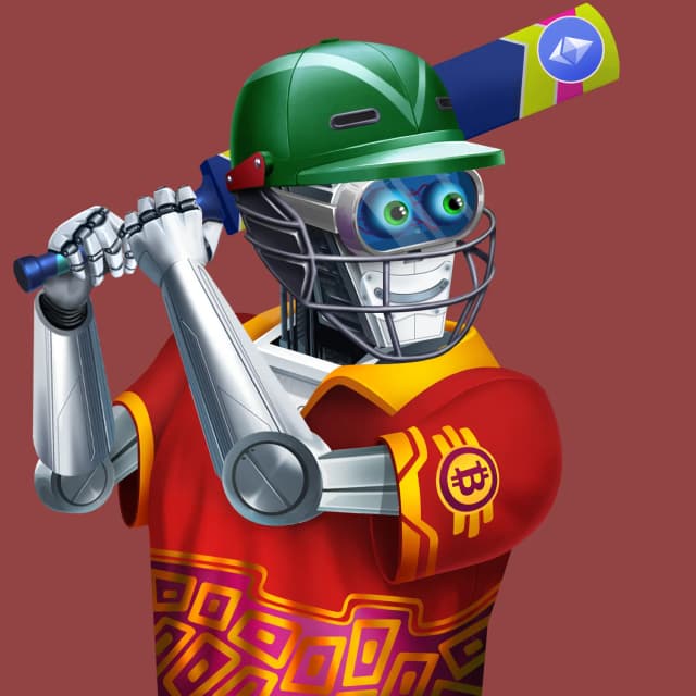 Sportsbot #6395