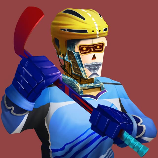 Sportsbot #5996