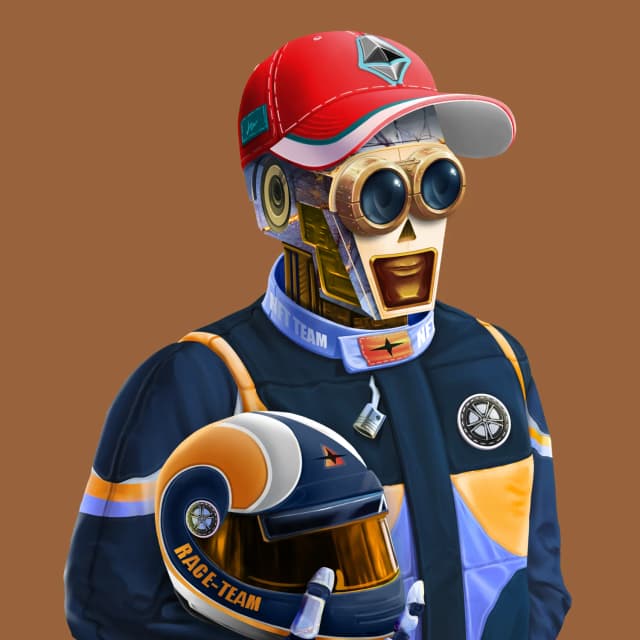 Sportsbot #6619