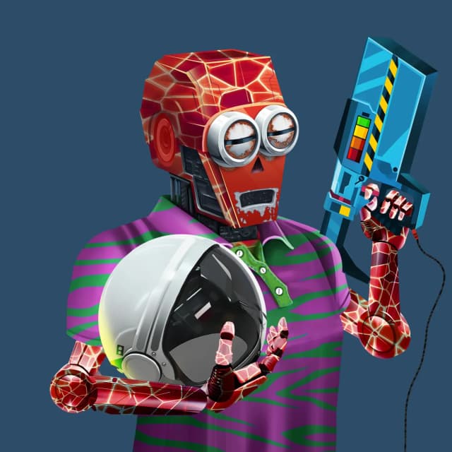 Sportsbot #5022