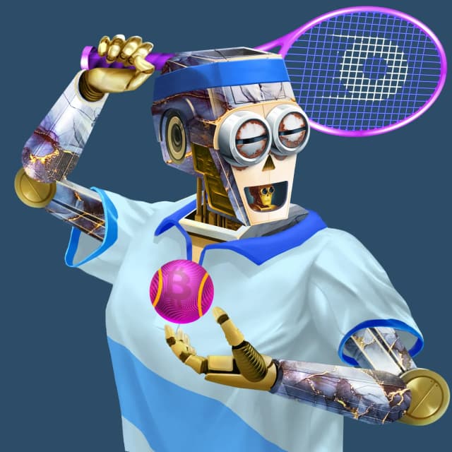 Sportsbot #4589