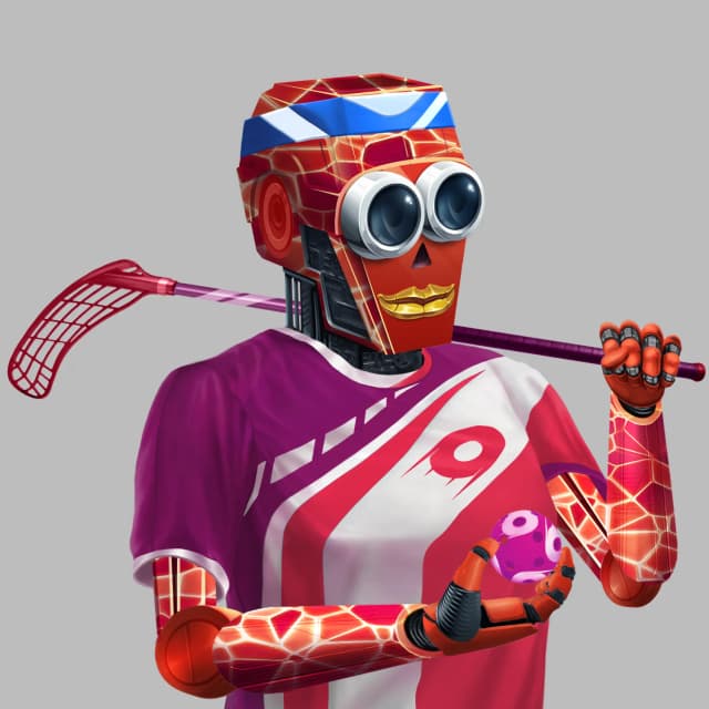 Sportsbot #8234