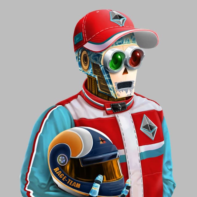Sportsbot #1047