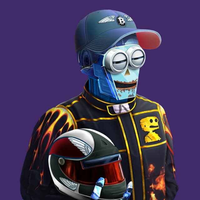Sportsbot #9824