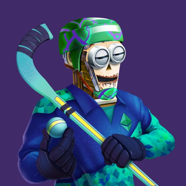 Sportsbot #9488
