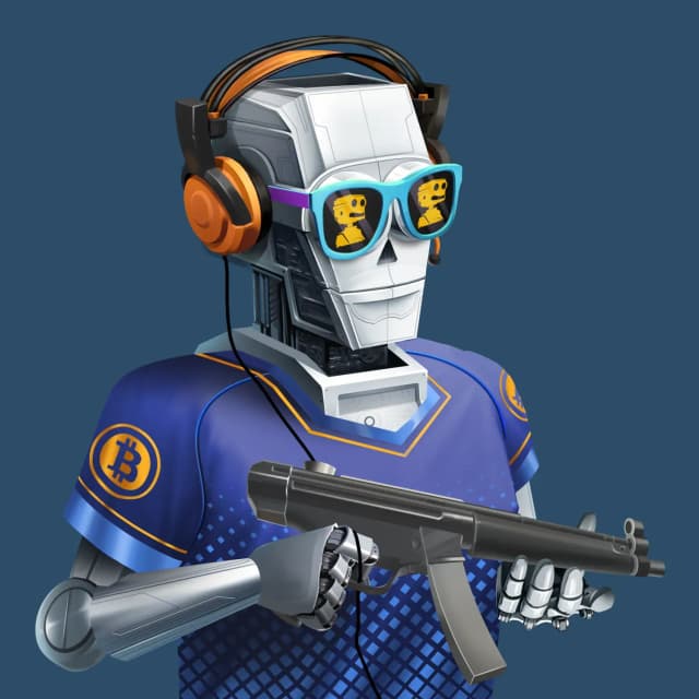 Sportsbot #6539