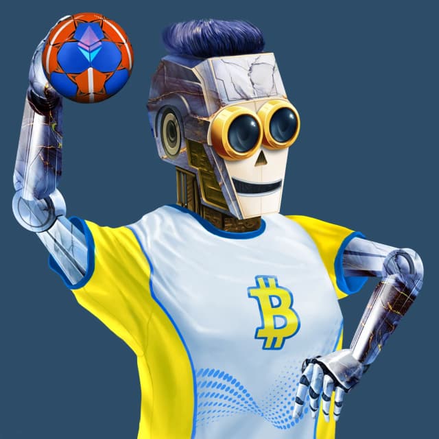 Sportsbot #1447