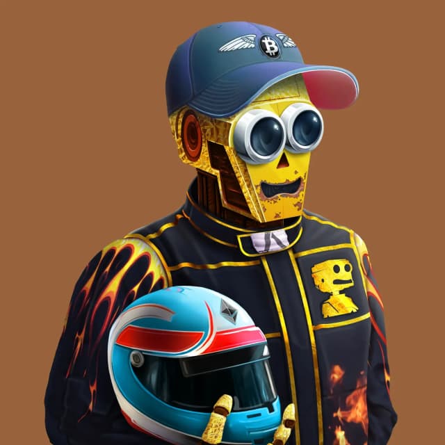 Sportsbot #7246