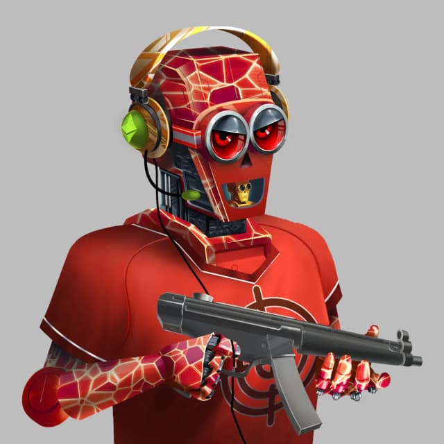 Sportsbot #8552