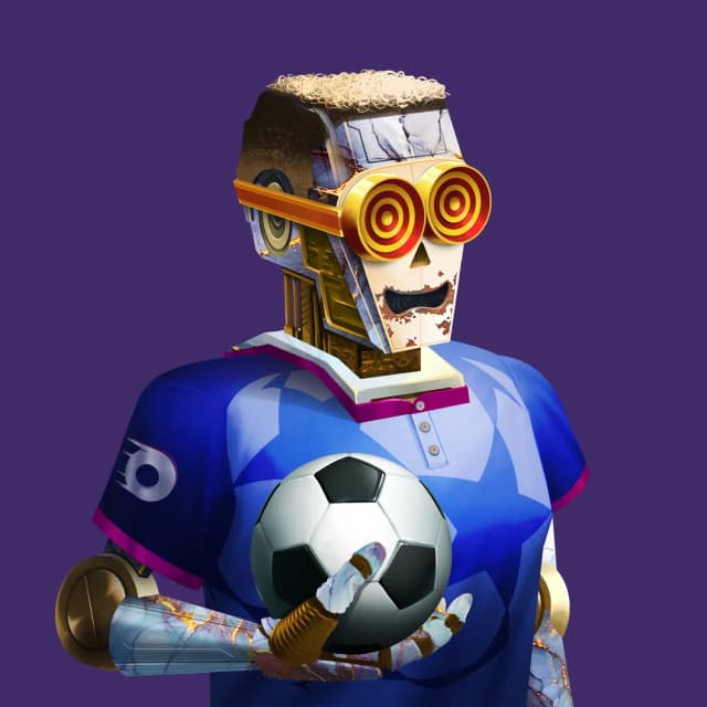 Sportsbot #1539