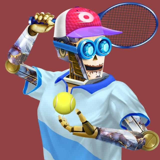 Sportsbot #4108