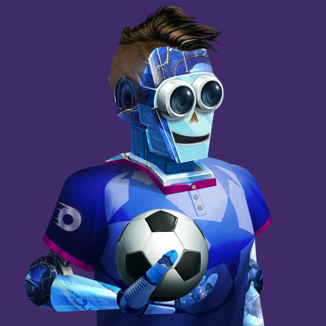 Sportsbot #1992
