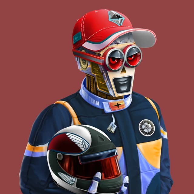 Sportsbot #7362