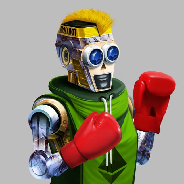 Sportsbot #6458