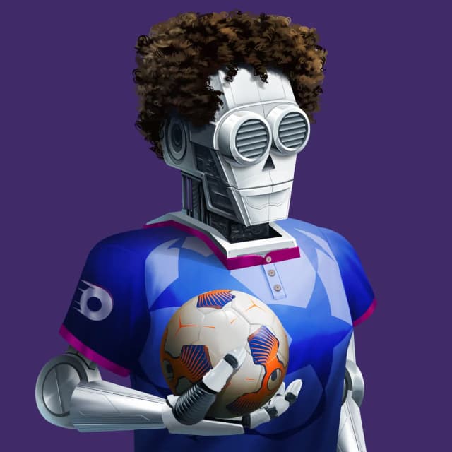 Sportsbot #3935