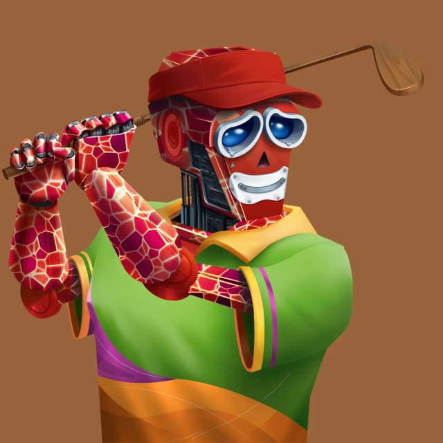 Sportsbot #5023